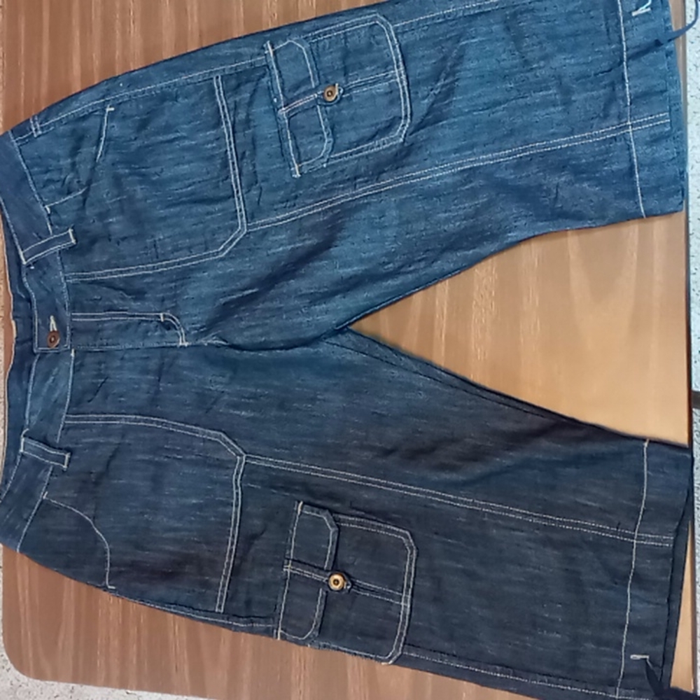 COPY - Riders Bermuda Shorts Size 16M